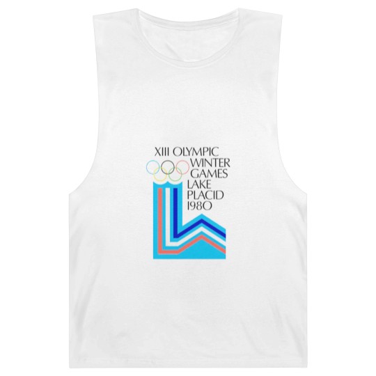 Discover Lake Placid 1980 Winter Olympics Barnard Tanks