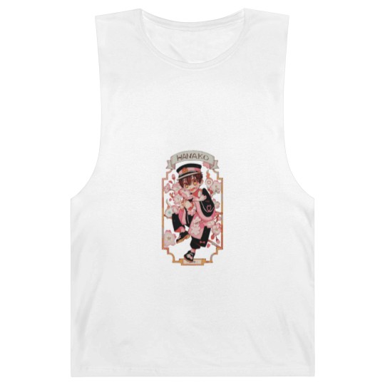 Discover Hanako - toilet bound hanako kuncompressed Barnard Tanks