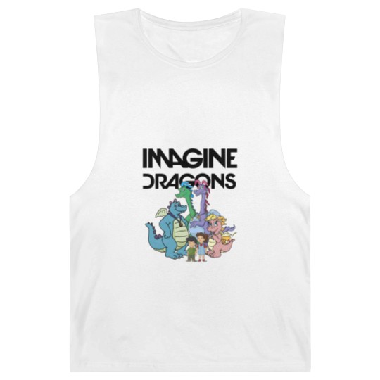 Discover Dragon Tales Imagine Dragon Barnard Tanks