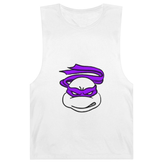 Discover TMNT - Donatello Barnard Tanks