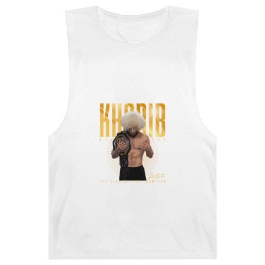 Discover Khabib Nurmagomedov - Khabib Nurmagomedov Mixed Martial Art - Barnard Tanks