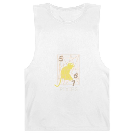 Discover Pixiies Doolittle  | Essential Barnard Tanks