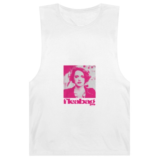 Discover fleabag by phoebe waller bridge Barnard Tanks