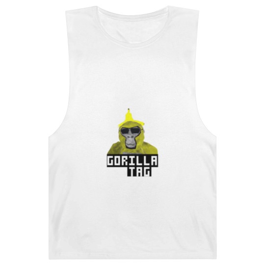 Discover Gorilla Tag Monkey Banana Peel Gorilla Monke Gorilla Tag PFP Maker png Barnard Tanks