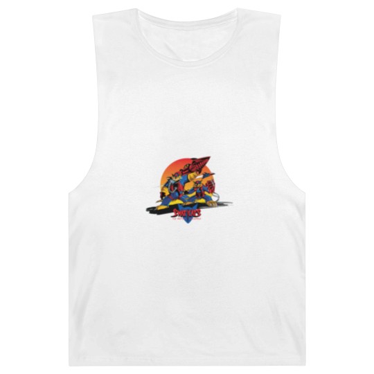 Discover Swat Kats - Swat Kats - Barnard Tanks
