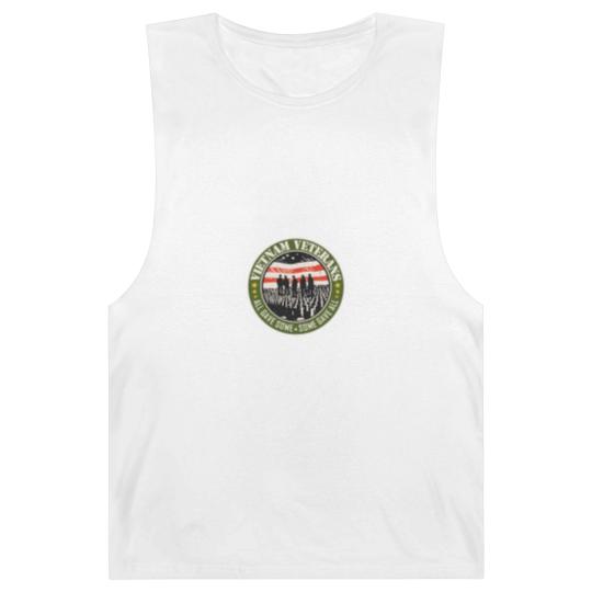 Discover Vietnam Veterans - Vietnam Veterans Gift - Barnard Tanks
