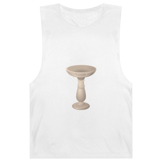Discover Birdbath Barnard Tanks