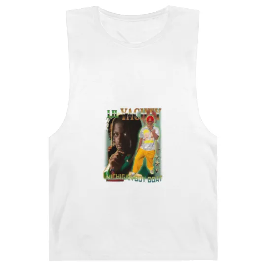 Discover LIL Yachty Michigan Boy Boat Barnard Tanks