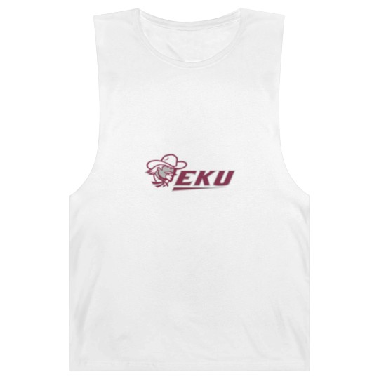 Discover Eastern Kentucky Colonels Barnard Tanks
