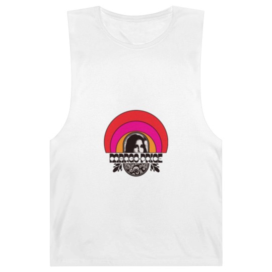 Discover margo price Barnard Tanks