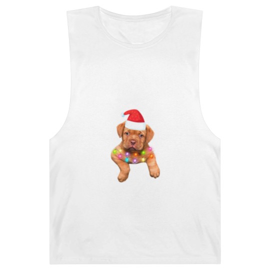 Discover dogue de bordeaux christmas decor for dog lovers Barnard Tanks