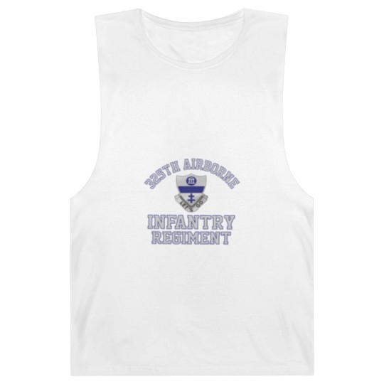 Discover 325Th Airborne Infantry Regiment Barnard Tanks