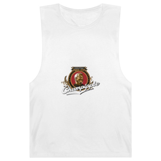 Discover Champipple Sanford and Son Retro Gift Barnard Tanks
