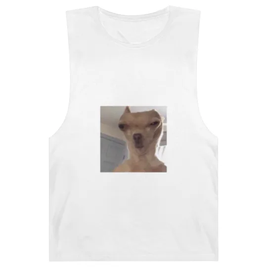 Discover Chihuahua meme - Funny - Barnard Tanks
