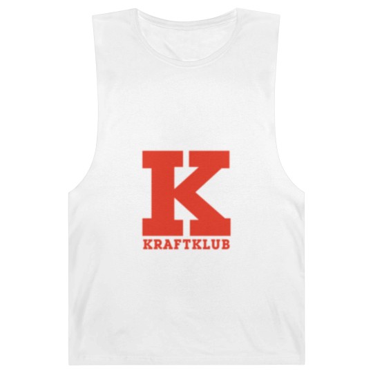 Discover KRAFTKLUB - Kargo Barnard Tanks