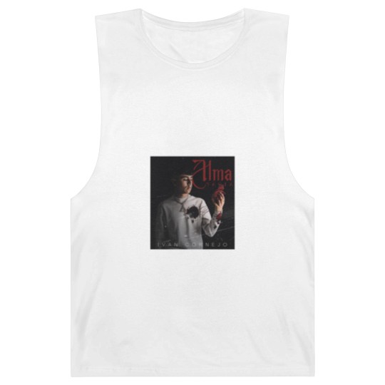Discover Ivan Cornejo alma vacia lovers Barnard Tanks