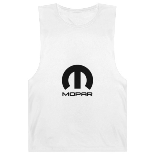 Discover Mopar Life Barnard Tanks