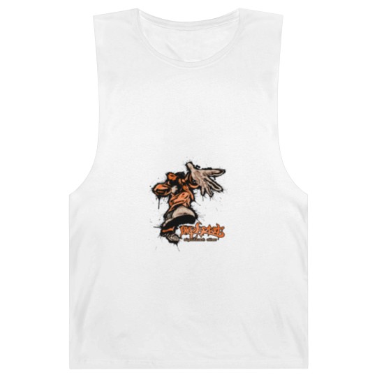 Discover Limp Bizkit Significant Other Barnard Tanks
