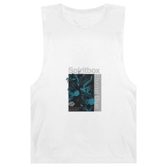 Discover Spiritbox Barnard Tanks