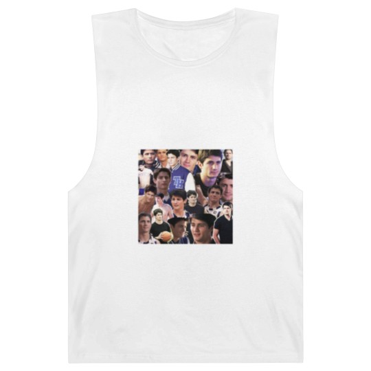Discover nathan scott collage 2 Barnard Tanks