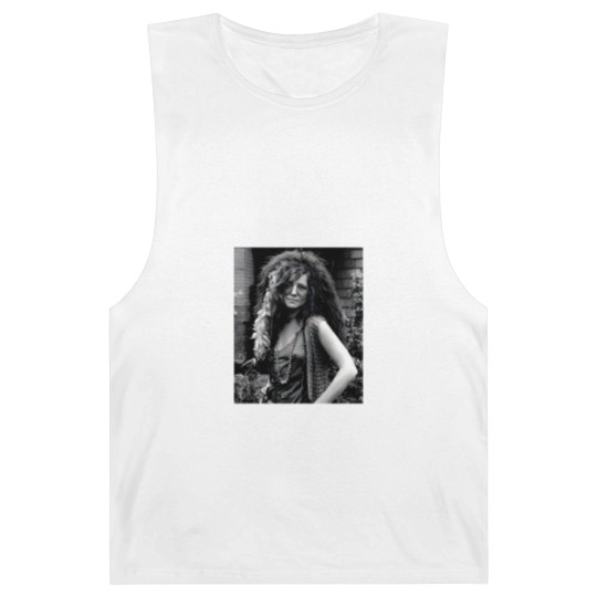 Discover Janis J Barnard Tanks, Rock Band Barnard Tanks, Music Barnard Tanks