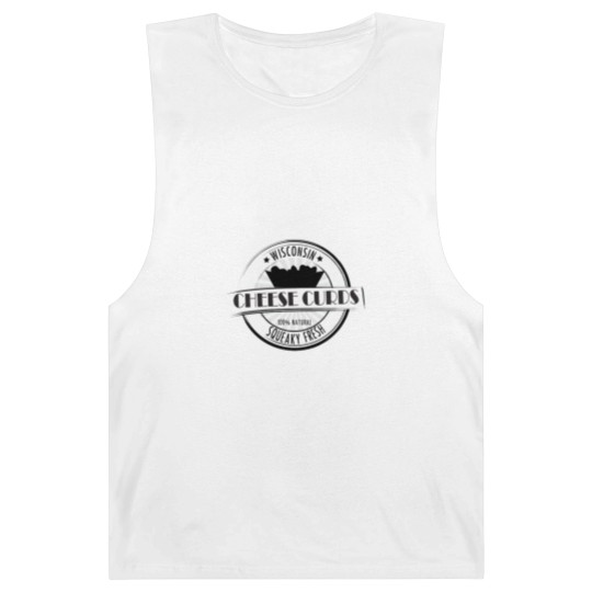 Discover Wisconsin Cheese Curds Barnard Tanks