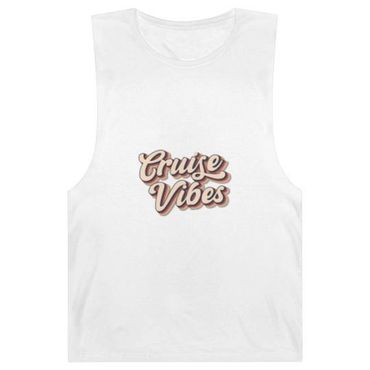 Discover Cruise Vibes Barnard Tanks, Friends Summer Vacation Group Gift Barnard Tanks, Cruise Barnard Tanks