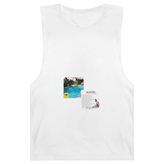 Discover Post Malone Rap Barnard Tanks, Vintage Posty Barnard Tanks