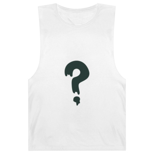 Discover Gravity Falls - Soos Barnard Tanks
