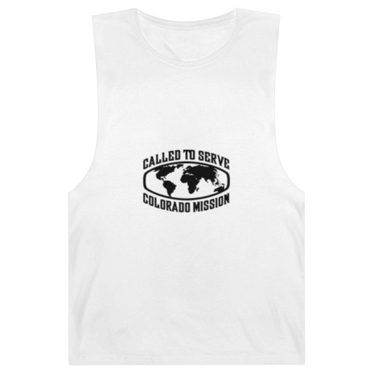 Discover Colorado Mission - LDS Mission CTSW Barnard Tanks