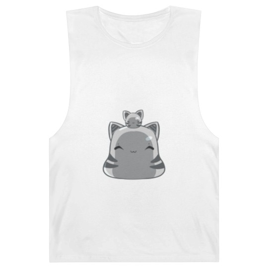 Discover Tabby largo and slime Barnard Tanks