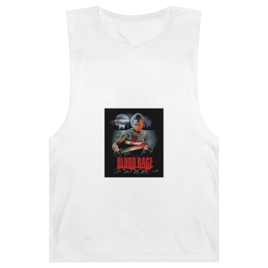 Discover Blood Rage Barnard Tanks