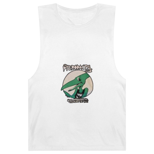 Discover Bird BC  | Essential Barnard Tanks