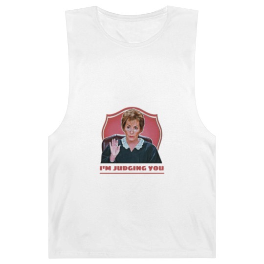 Discover Judge Judy - Judge Judy - Barnard Tanks