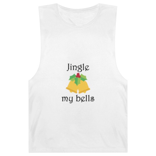 Discover Jingle My Bells - Jingle My Bells - Barnard Tanks