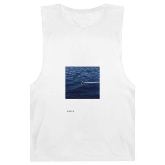 Discover S.Z.A S.O.S Album Vintage Barnard Tanks, Sza Bootleg 90s Black Barnard Tanks
