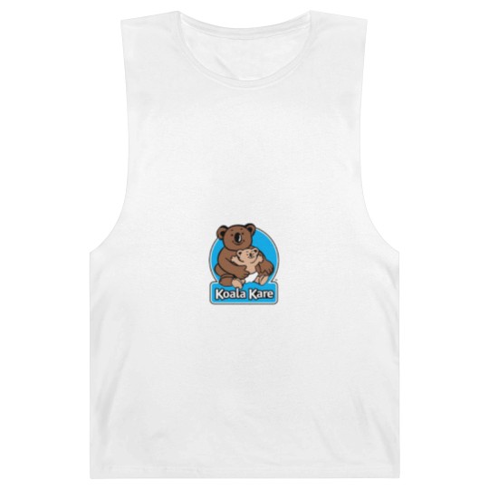 Discover Koala Kare please don_t do ketaminee off the changing station Barnard Tanks