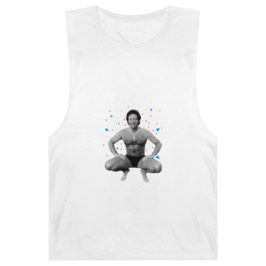 Discover Tom Jones 1987 Barnard Tanks