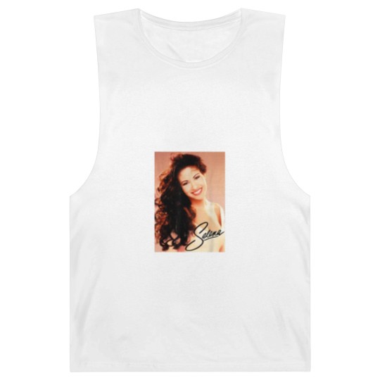 Discover Selena Barnard Tanks, Barnard Tanks,