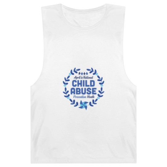 Discover Child abuse prevention Barnard Tanks