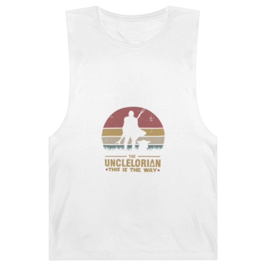 Discover Unclelorian Barnard Tanks, Uncle Barnard Tanks, Husband Gift, Father's Day Gift