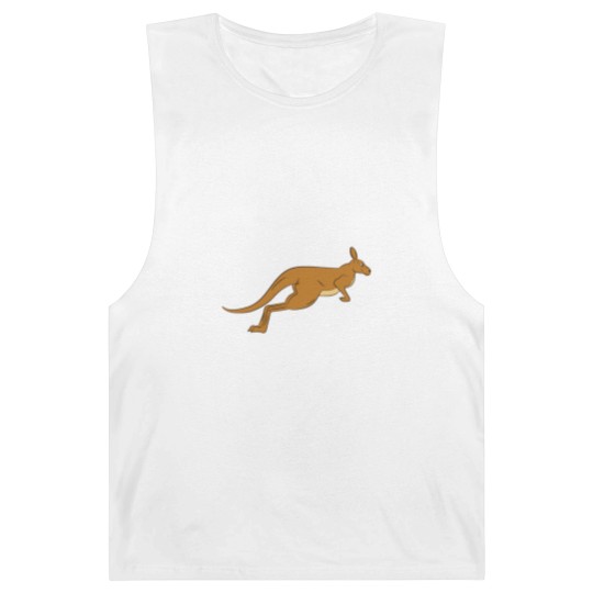 Discover Kangaroo-Australia Is Calling And I Must Go Barnard Tanks