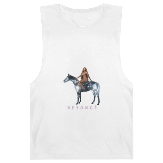 Discover Beyonce Hip Hop Rap Vintage 90s Barnard Tanks, Beyonc Barnard Tanks
