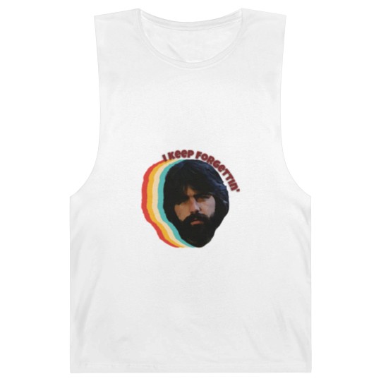 Discover i keep forgettin Barnard Tanks