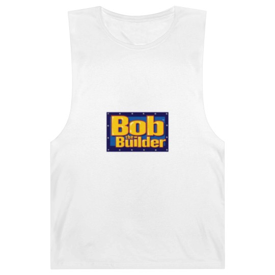 Discover Bob he Builder Barnard Tanks