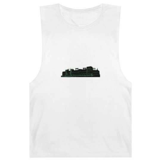 Discover lambeau Barnard Tanks