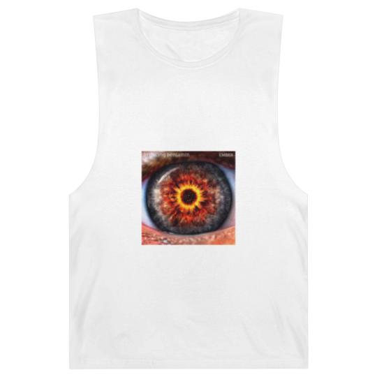 Discover Breaking Benjamin - Ember Albums Barnard Tanks