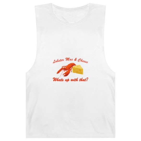 Discover Lobster-Mac? - Mac And Cheese - Barnard Tanks
