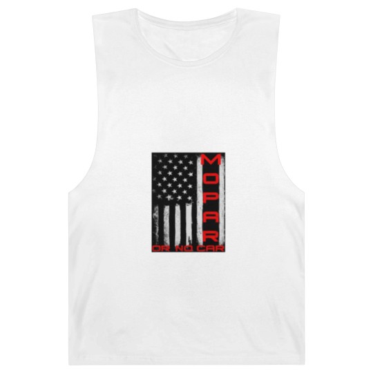 Discover Mopar or No Car Flag America Motor Car Sports Racing Gift Barnard Tanks