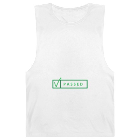 Discover BAR EXAM PASSED! Barnard Tanks